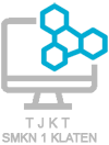 TJKT SMKN 1 KLATEN